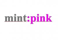 mintpink